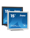 Monitor IIyama T1531SR-W5 15inch, TN touchscreen, 1024x768, D-Sub/DVI, głośniki - nr 26