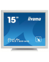Monitor IIyama T1531SR-W5 15inch, TN touchscreen, 1024x768, D-Sub/DVI, głośniki - nr 2