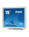 Monitor IIyama T1531SR-W5 15inch, TN touchscreen, 1024x768, D-Sub/DVI, głośniki - nr 32