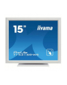Monitor IIyama T1531SR-W5 15inch, TN touchscreen, 1024x768, D-Sub/DVI, głośniki - nr 33