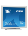 Monitor IIyama T1531SR-W5 15inch, TN touchscreen, 1024x768, D-Sub/DVI, głośniki - nr 50