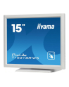 Monitor IIyama T1531SR-W5 15inch, TN touchscreen, 1024x768, D-Sub/DVI, głośniki - nr 51