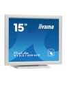 Monitor IIyama T1531SR-W5 15inch, TN touchscreen, 1024x768, D-Sub/DVI, głośniki - nr 69