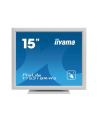 Monitor IIyama T1531SR-W5 15inch, TN touchscreen, 1024x768, D-Sub/DVI, głośniki - nr 81