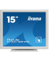 Monitor IIyama T1531SR-W5 15inch, TN touchscreen, 1024x768, D-Sub/DVI, głośniki - nr 82