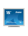 Monitor IIyama T1531SR-W5 15inch, TN touchscreen, 1024x768, D-Sub/DVI, głośniki - nr 8
