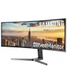 Samsung 43inch LC43J890DKUXEN,CJ89, 3840x1200, HDMI, Ultrawide, Curved, głośniki - nr 30