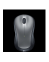 Logitech® Mysz Bezprzewodowa M310 New Generation - Silver - EMEA - nr 11