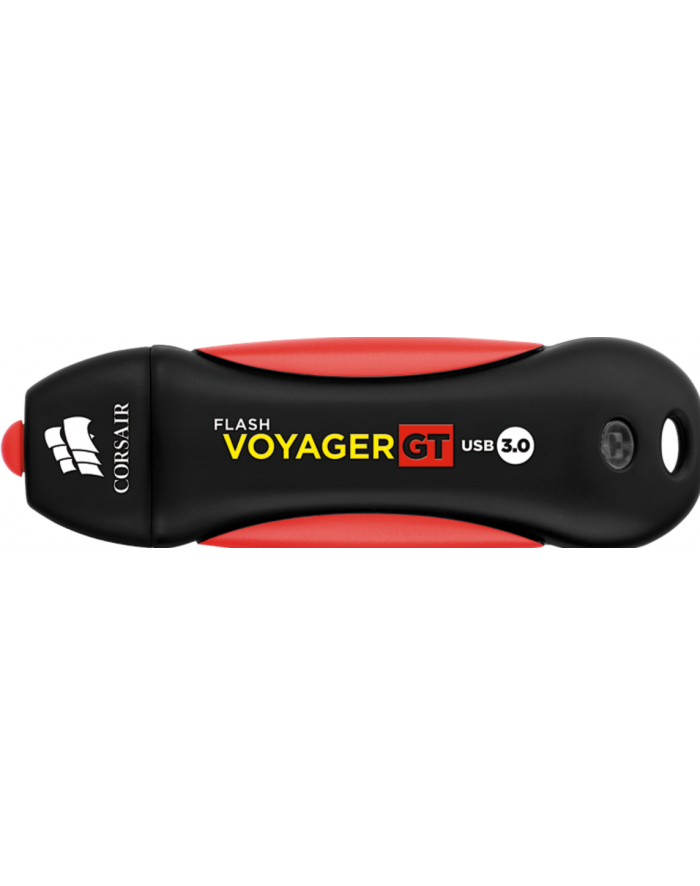 Corsair pamięć USB Voyager GT 64GB USB3.0 rubber housing, wodoodporny główny