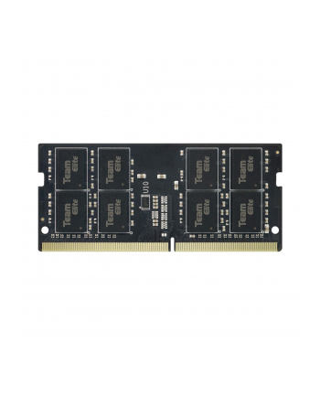 Team Group Pamięć DDR4 16GB 2400MHz CL16 SODIMM 1.2V