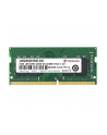 Transcend JM 8GB DDR4 2666 SO-DIMM - nr 2