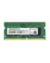 Transcend JM 4GB DDR4 2666 SO-DIMM - nr 3