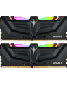 INNO3D iCHILL RGB DDR4 16GB KIT 2x8GB AURA, 3600Mhz, CL17, RGB AURA SYNC, 1.35V - nr 3