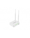 Lanberg Router DSL N300 4xLAN 100MB 2T2R MIMO antena 2.4 GHz; obsługa IPTV - nr 2