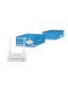 Lanberg Router DSL AC1200 4xLAN 1GB 2T2R MIMO anteny 2.4 i 5GHz; obsługa IPTV - nr 1