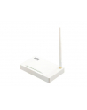 Netis Router ADSL2 WIFI N150 + LAN x4, 1x Antena 2,4GHz - nr 1