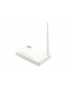Netis Router ADSL2 WIFI N150 + LAN x4, 1x Antena 2,4GHz - nr 2