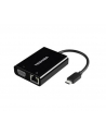 toshiba USB-C to VGA/LAN Adapter - nr 1