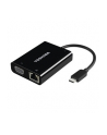 toshiba USB-C to VGA/LAN Adapter - nr 2