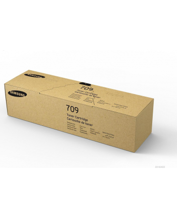 Toner HP Samsung MLT-D709S Black | 25000 str | SCX-8123NA/8128NA/8128NX