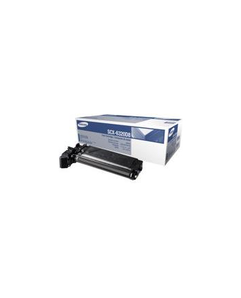 HP Samsung SCX-6320D8 Black Toner |SCX-6122FN/6322DN | 8 000 str nr 1