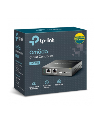 tp-link Kontroler AP OC200 Omada Cloud 100 AP