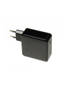 ibox UNIWERSALNY ZASILACZ DO NOTEBOOKA I-BOX IUZ60TC USB-C POWER DELIVERY - nr 2