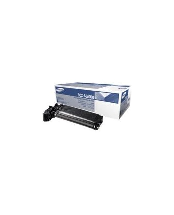 HP Samsung SCX-6320D8 Black Toner |SCX-6122FN/6322DN | 8 000 str