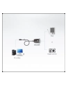 ATEN USB-RS232 D-Sub 9 konwerter - nr 13