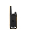 Motorola T82 Extreme Quad Pack  Krótkofalówka, (Walkie-Talkie), 10 km, Czarny - nr 13