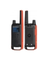 Motorola T82 Krótkofalówka, (Walkie-Talkie), 10 km, Czarny - nr 10