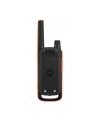 Motorola T82 Krótkofalówka, (Walkie-Talkie), 10 km, Czarny - nr 18
