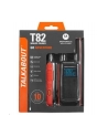 Motorola T82 Krótkofalówka, (Walkie-Talkie), 10 km, Czarny - nr 20