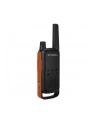 Motorola T82 Krótkofalówka, (Walkie-Talkie), 10 km, Czarny - nr 24