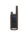 Motorola T82 Krótkofalówka, (Walkie-Talkie), 10 km, Czarny - nr 37