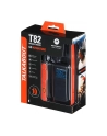 Motorola T82 Krótkofalówka, (Walkie-Talkie), 10 km, Czarny - nr 41