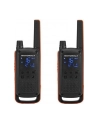 Motorola T82 Krótkofalówka, (Walkie-Talkie), 10 km, Czarny - nr 51