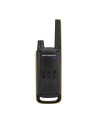Motorola T82 Krótkofalówka, (Walkie-Talkie), 10 km, Czarny - nr 59