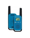 Motorola T42 Krótkofalówka, (Walkie-Talkie), 4 km, Niebieska - nr 10
