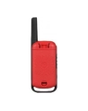 Motorola T42 Krótkofalówka, (Walkie-Talkie), 4 km, Czerwona - nr 30