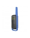 Motorola T62 Krótkofalówka, (Walkie-Talkie), 8 km, Niebieski - nr 16