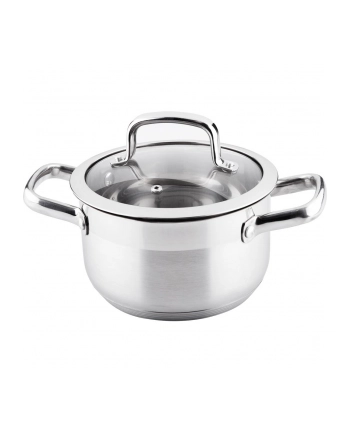 Garnek Prestige Lamart LTSS1810 | 2,6 L