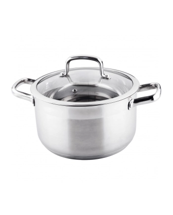 Garnek Prestige Lamart LTSS2413 | 6,1 L