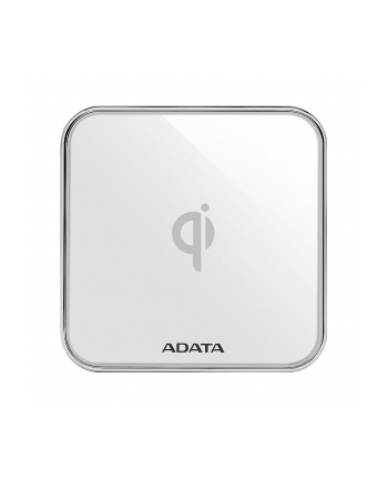 ADATA Wireless Charging Pad CW0100, 5V, Black