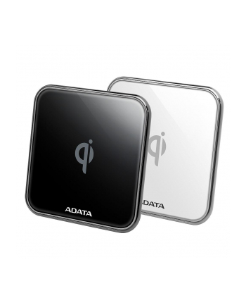 ADATA Wireless Charging Pad CW0100, 5V, White