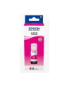 Tusz Epson 103 Magenta | 65 ml | L3150/L31111/L3110 - nr 1