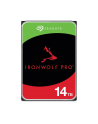 Dysk Seagate IronWolfPro, 3.5'', 14TB, SATA/600, 7200RPM, 256MB cache - nr 8