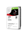 Dysk Seagate IronWolf, 3.5'', 14TB, SATA/600, 7200RPM, 256MB cache - nr 25