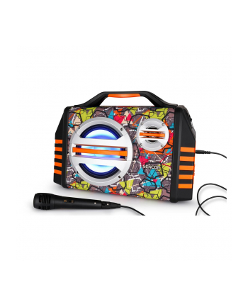 Głośnik Bluetooth SENCOR SSS 3200 KIDS