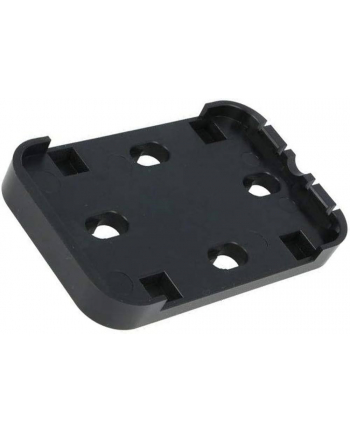 elatec gmbh Elatec Snap in Holder , black